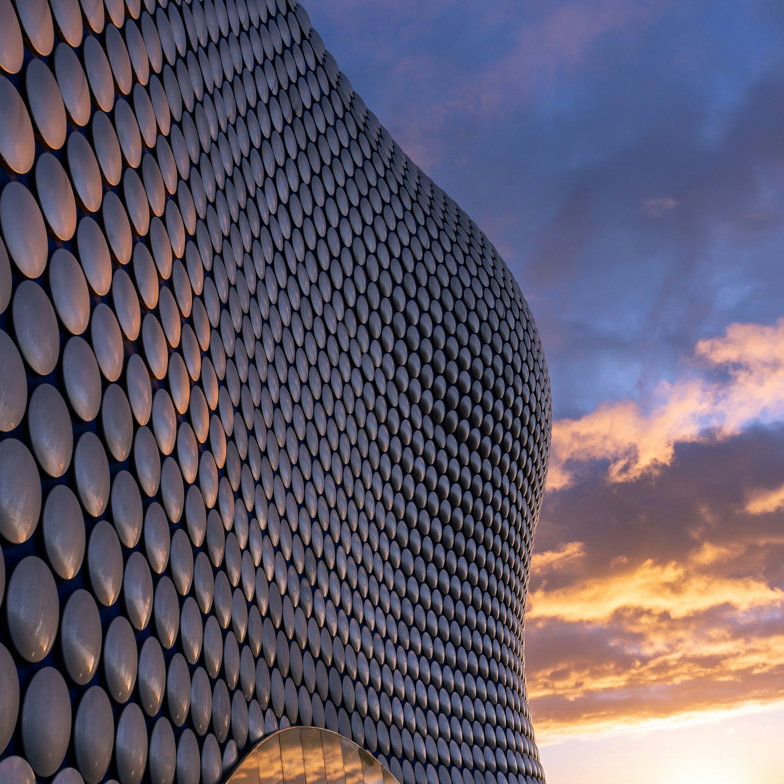 Stay in Brum
