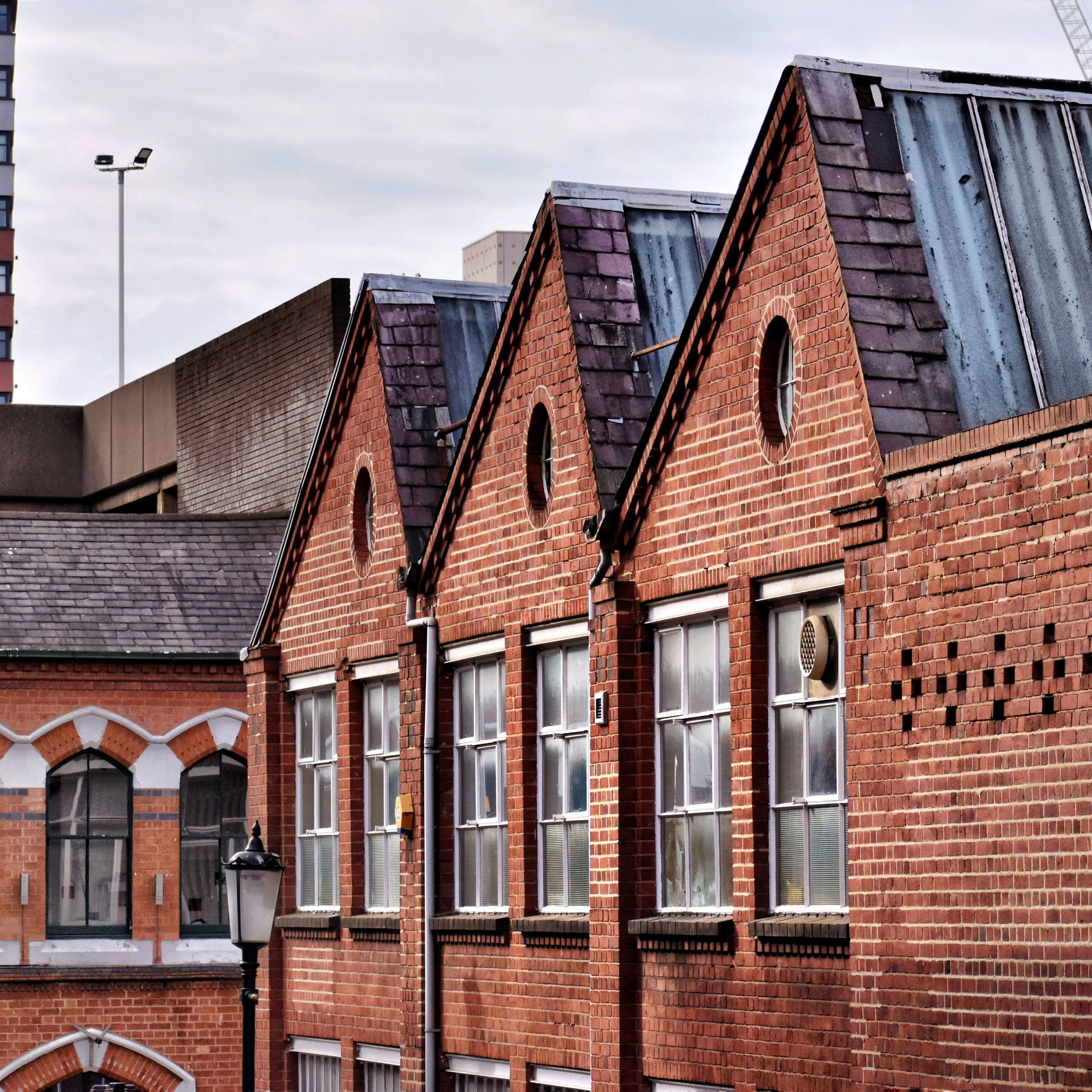 Jewellery Quarter